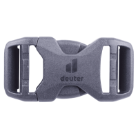 Cataramă Deuter Buckle 25D black
