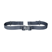 Centură cu cataramă Deuter Waist Belt 25 mm grey Centură cu cataramă Deuter Waist Belt 25 mm grey