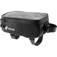 Чехол для телефона Deuter Phone Bag 0.7 black Чехол для телефона Deuter Phone Bag 0.7 black