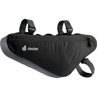 Сумочка Deuter Triangle Front Bag 1.5 black Сумочка Deuter Triangle Front Bag 1.5 black