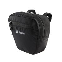 Сумка на велосипед Deuter Front Bag 1.2 black Сумка на велосипед Deuter Front Bag 1.2 black