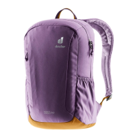 Rucsac Deuter Vista Skip plum-cinnamon