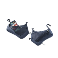 Buzunar detașabil Deuter Aircontact Hip Fin Pockets