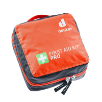 Trusă prim ajutor Deuter First Aid Kit Pro papaya