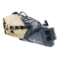 Подседельная сумка Deuter Cabezon SB 16 desert-black