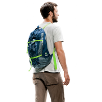 Сумка-рюкзак для веревки Deuter Gravity Rope Bag Сумка-рюкзак для веревки Deuter Gravity Rope Bag