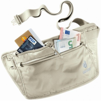 Portmoneu Deuter Security Money Belt II Portmoneu Deuter Security Money Belt II