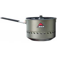 Кастрюля MSR Reactor 2,5L Кастрюля MSR Reactor 2,5L