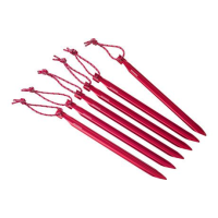 Набор кольев MSR Groundhog Stake Kit Набор кольев MSR Groundhog Stake Kit