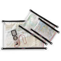 Чехол Map Case LARGE Clear 16″x22″ Чехол Map Case LARGE Clear 16″x22″