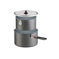 Набор кастрюль MSR Ceramic 2 Pot Set Набор кастрюль MSR Ceramic 2 Pot Set
