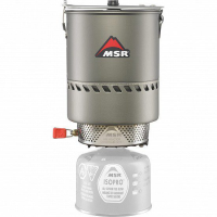 Горелка MSR Reactor 1.7L Горелка MSR Reactor 1.7L