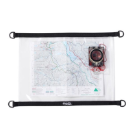 Чехол Map Case PVC Free Medium Чехол Map Case PVC Free Medium