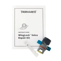 Ремнабор для самонадувающихся ковриков Therm-A-Rest WingLock Valve Repair Kit Ремнабор для самонадувающихся ковриков Therm-A-Rest WingLock Valve Repair Kit
