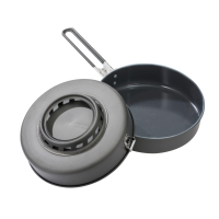 Сковородка MSR WindBurner Ceramic Skillet Сковородка MSR WindBurner Ceramic Skillet