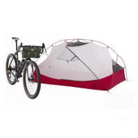Палатка MSR Hubba Hubba Bikepack 2 Палатка MSR Hubba Hubba Bikepack 2