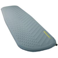 Самонадувающийся коврик Therm-a-Rest Trail Lite Trooper Regular Самонадувающийся коврик Therm-a-Rest Trail Lite Trooper Regular
