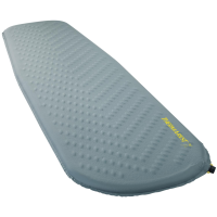 Самонадувающийся коврик Therm-a-Rest Trail Lite Trooper Long Самонадувающийся коврик Therm-a-Rest Trail Lite Trooper Long