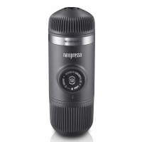 Aparat cafea Wacaco Nanopresso grey Aparat cafea Wacaco Nanopresso grey