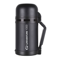 Термос Lifeventure Wide Mouth Flask 1L Термос Lifeventure Wide Mouth Flask 1L