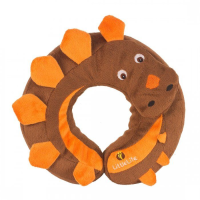 Подушка LittleLife Neckpillow Snooze Dino Подушка LittleLife Neckpillow Snooze Dino