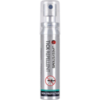 Спрей от насекомых Lifesystems Tick 25 ml Спрей от насекомых Lifesystems Tick 25 ml