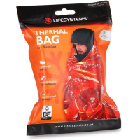Термоодеяло Lifesystems Thermal Bag Термоодеяло Lifesystems Thermal Bag