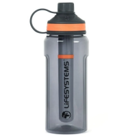 Бутылка-фильтр Lifesystems Water Purification Bottle Бутылка-фильтр Lifesystems Water Purification Bottle