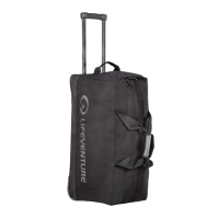 Сумка Lifeventure Expedition Duffle 100 L Wheels Сумка Lifeventure Expedition Duffle 100 L Wheels