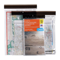 Гермочехол Lifeventure DriStore Waterproof Map Case Гермочехол Lifeventure DriStore Waterproof Map Case