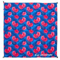 Плед для пикника Lifeventure Tropical Picnic Blanket Плед для пикника Lifeventure Tropical Picnic Blanket
