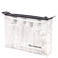 Набор бутылочек Lifeventure Flight Bottle Set Набор бутылочек Lifeventure Flight Bottle Set