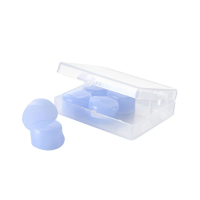Беруши Lifeventure Silicone Ear Plugs Беруши Lifeventure Silicone Ear Plugs