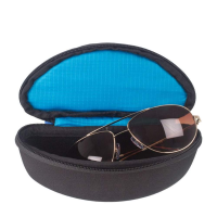 Чехол для очков Lifeventure Sunglasses Case Recycled Чехол для очков Lifeventure Sunglasses Case Recycled
