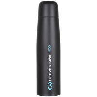 Термос Lifeventure Vacuum Flask 1000 Dark Grey Термос Lifeventure Vacuum Flask 1000 Dark Grey