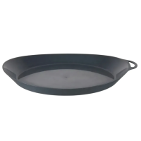 Тарелка Lifeventure Ellipse Plate Graphite Тарелка Lifeventure Ellipse Plate Graphite