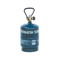 Газовый баллон GZWM BT-1