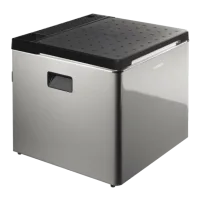 Холодильник Dometic CombiCool ACX3 40 Холодильник Dometic CombiCool ACX3 40