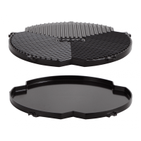 Сковородка Cadac Reversible Grill 40