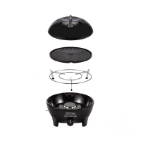 Гриль Cadac Citi Chef 40 Black