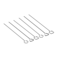 Шпажки Cadac Skewer set 6шт