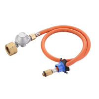 Шланг с регулятором Cadac HP to LP 8521
