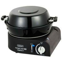 Гриль Cadac Safari Chef 30 Compact Deluxe