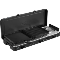 Плита газовая Cadac 3 Cook Turbo FFD Deluxe 30mbar