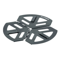 Suport pentru arzător Optimus Stove Stand Suport pentru arzător Optimus Stove Stand