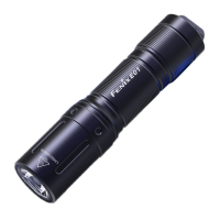 Фонарь Fenix E01 V2.0 LED