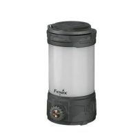Фонарь Fenix CL20R Pro LED black