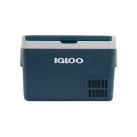 Холодильник Igloo ICF60 AC/DC 12V/220V Холодильник Igloo ICF60 AC/DC 12V/220V