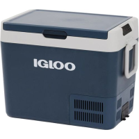 Холодильник Igloo ICF40 AC/DC 12V/220V Холодильник Igloo ICF40 AC/DC 12V/220V