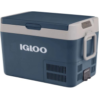 Холодильник Igloo ICF32 AC/DC 12V/220V Холодильник Igloo ICF32 AC/DC 12V/220V